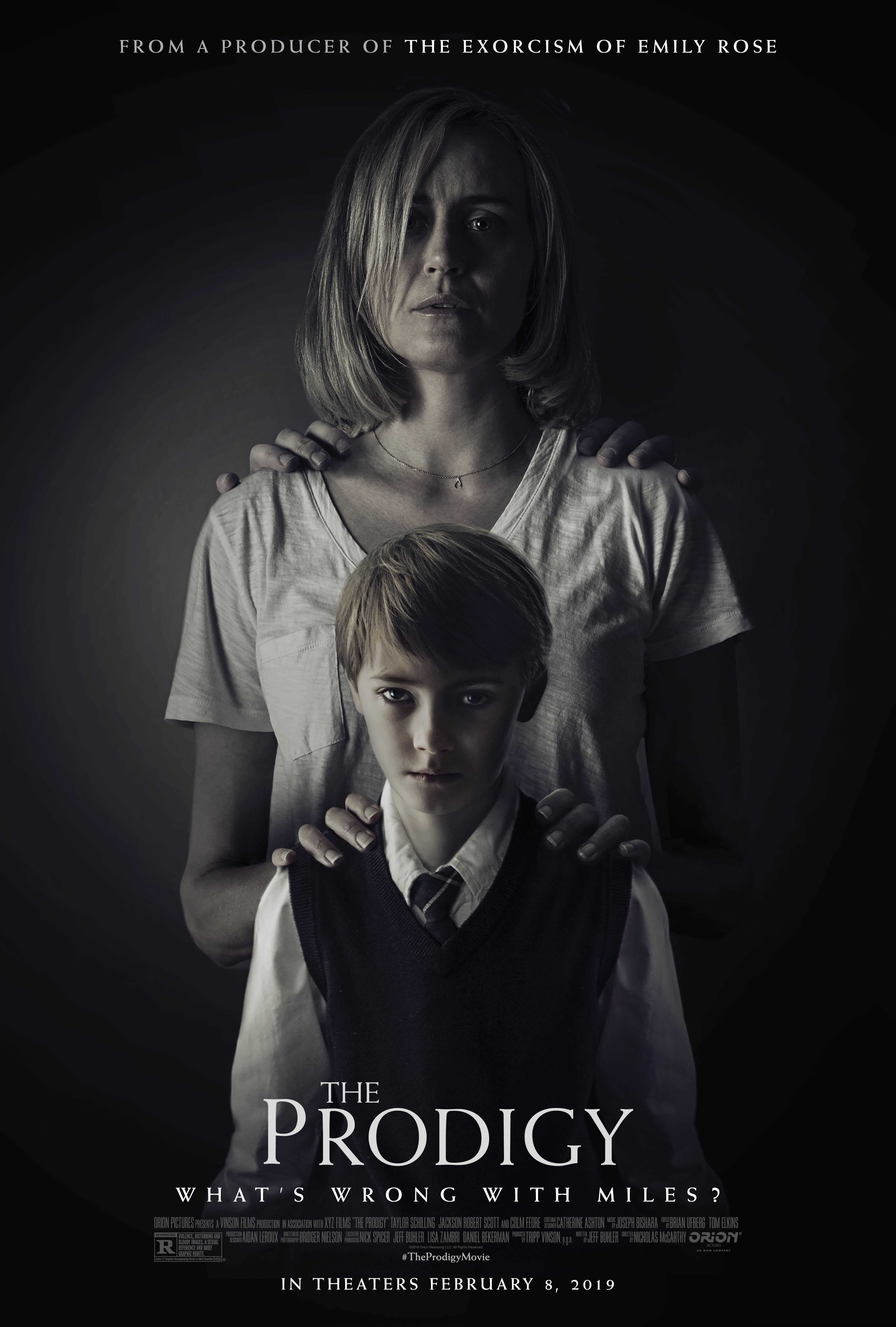 神童(2019)